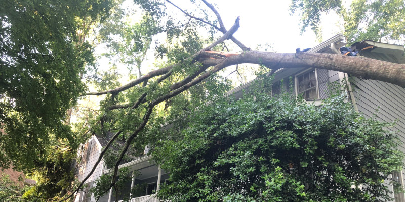 Disaster Restoration, Chattanooga, Tennessee