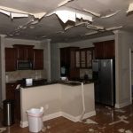 Flood Damage