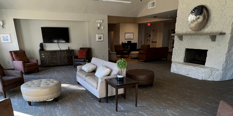 Smoke Damage Restoration in Cartersville, Georgia